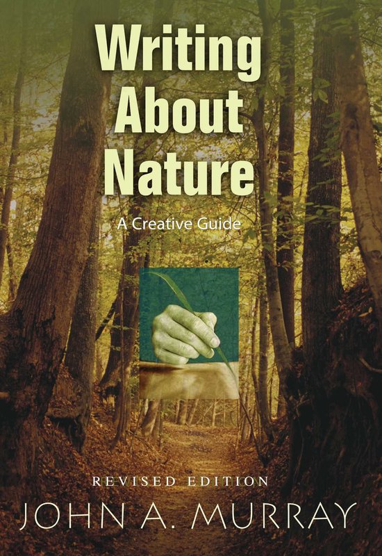 Writing About Nature - cover