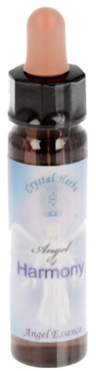 Goedkoopste 10 ml Harmony - uit Angel Essences