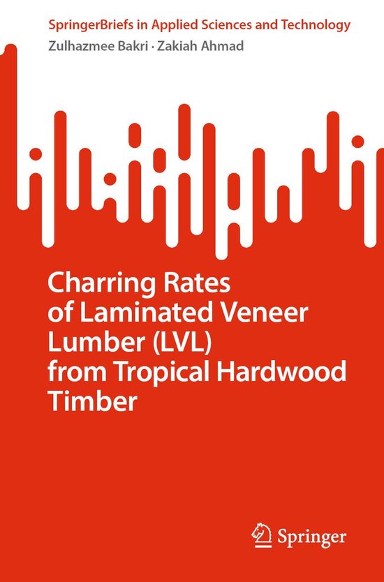 Engineering (R0) - Charring Rates of Laminated Veneer Lumber ... - cover