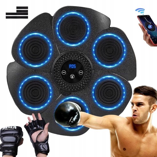 Boksmachine