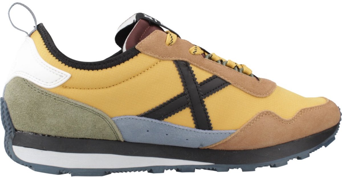 Munich Um 86 Schoenen Geel EU 41