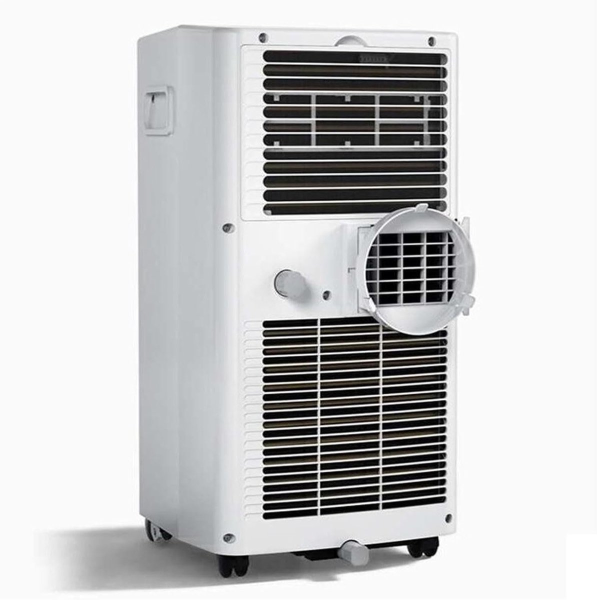 Koppelstuk Mobiele Airco Afvoerslang - Ø150mm - Conditioner Uitlaatslang Connector - Airconditioning-afvoerslangadapter - Afvoerslang adapter - Slangverlenging – foto 6