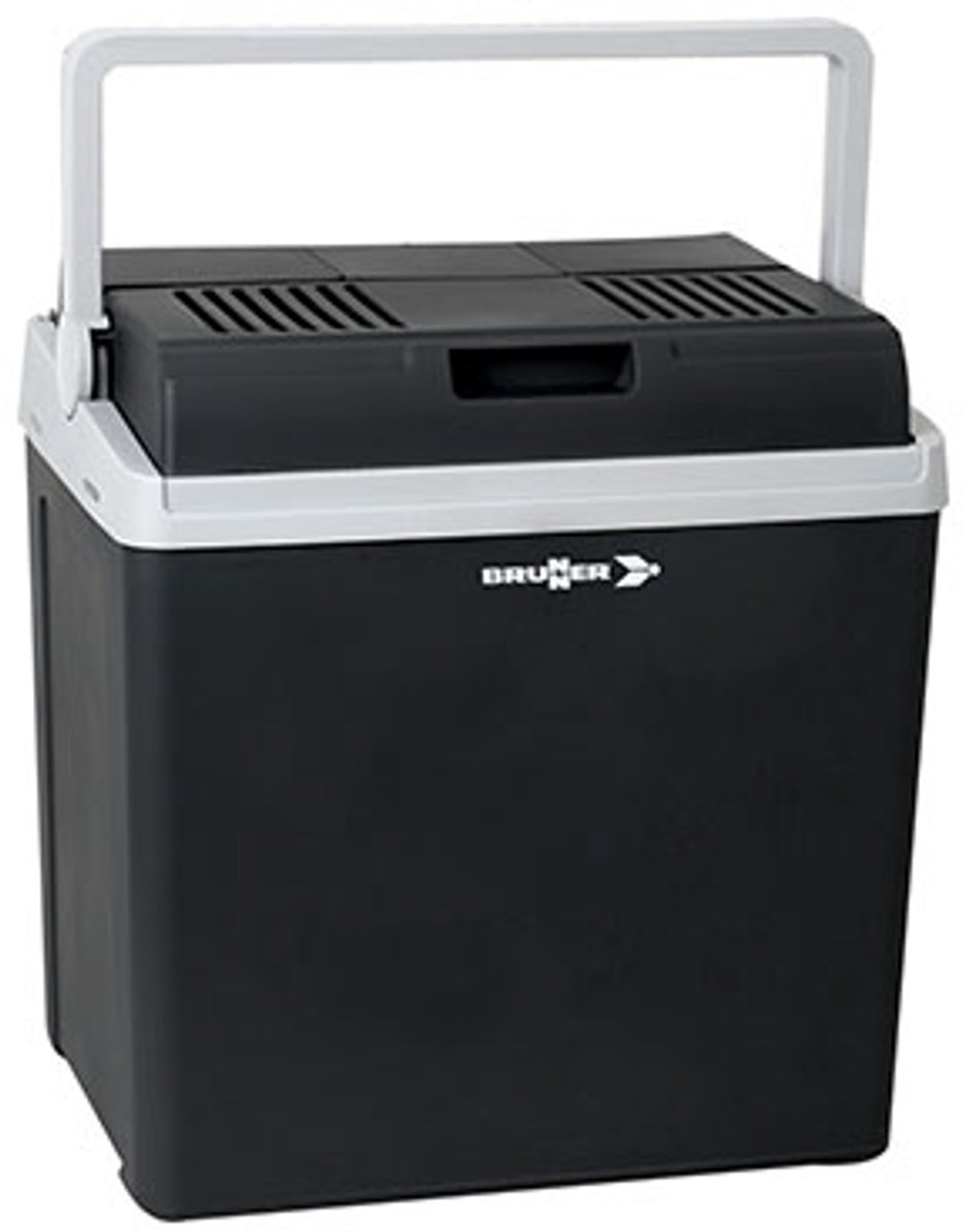 Brunner Polarys Travel 28 - Thermo-elektrische Koelbox 28L