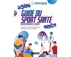 GUIDE DU SPORT SANTÉ