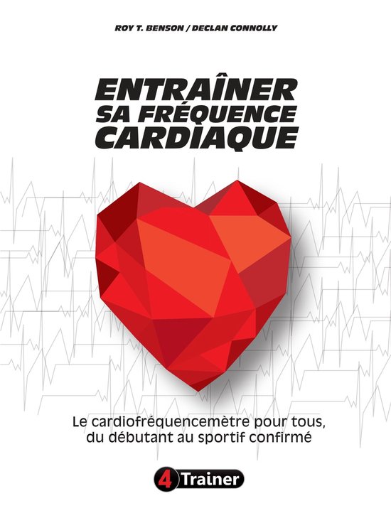 Entraîner sa fréquence cardiaque - cover