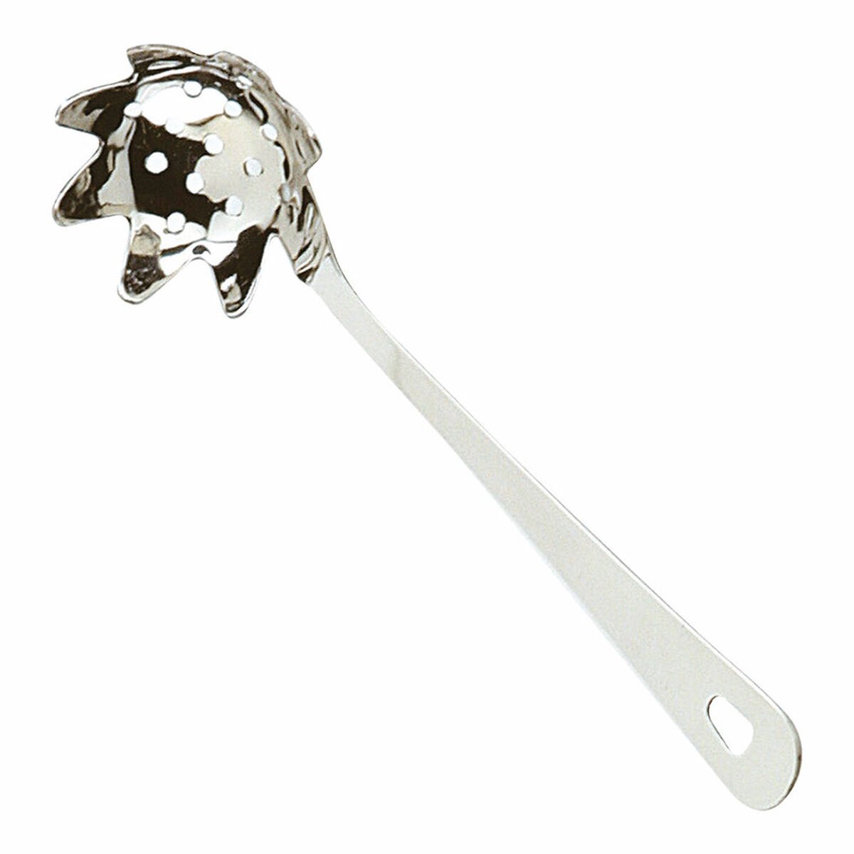 Pastalepel Ibili Roestvrij staal 28 cm