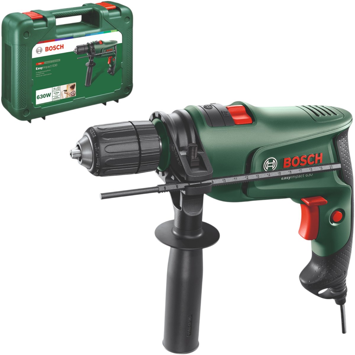 Bosch EasyImpact 630