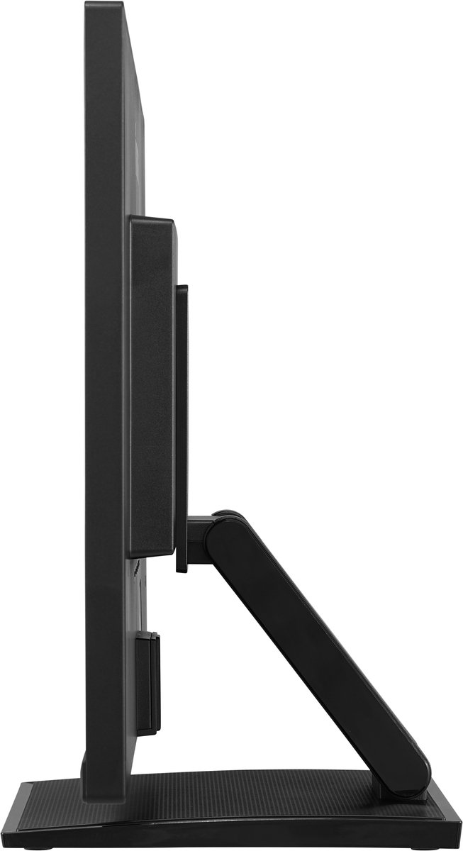 Iiyama ProLite T2754MSC-B1AG 27" Full HD LED Touchscreen Monitor 1920x1080, 60Hz, USB 3.2, HDMI, VGA, Speakers - Afbeelding 4