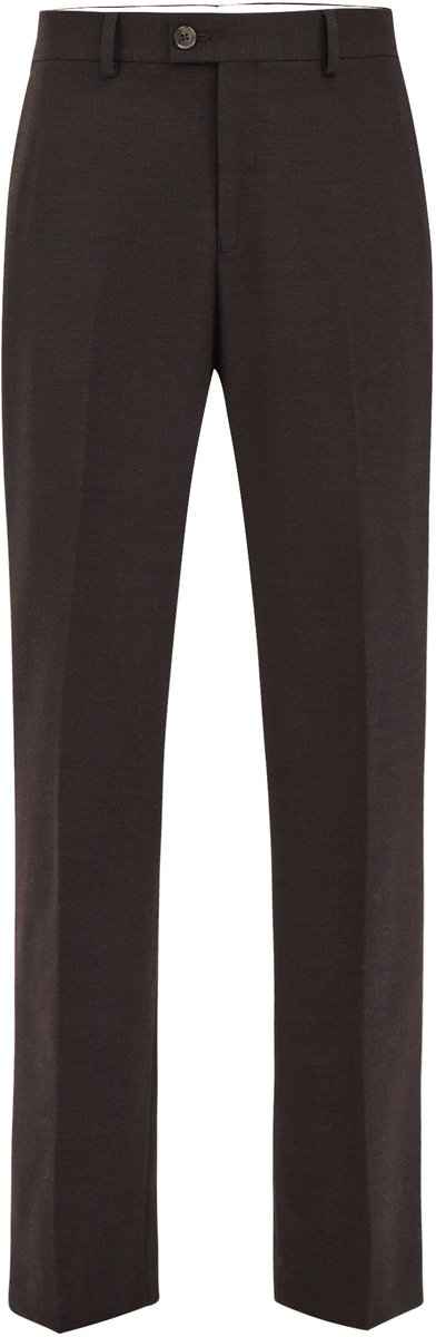 Van Gils Heren pantalon met structuur