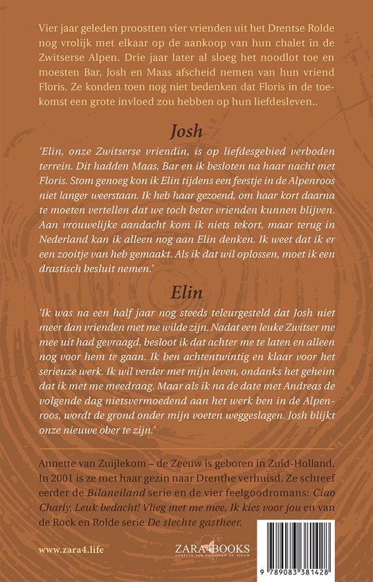 Rock & Rolde 2 - De Ervaren Gastheer