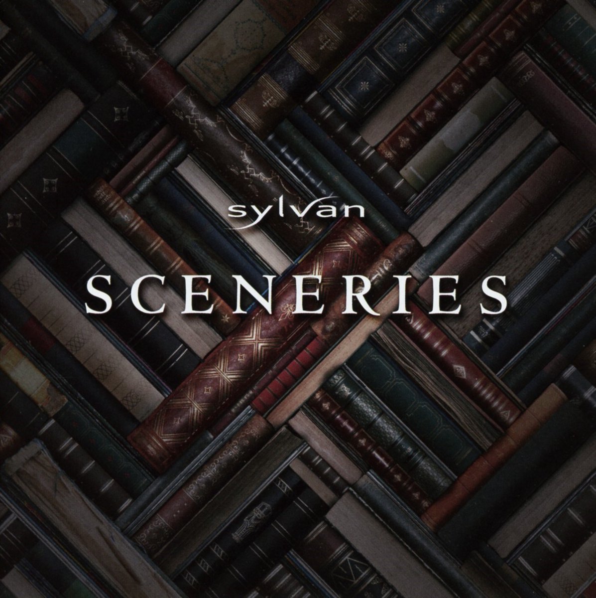 Sylvan - Sceneries (2 CD)