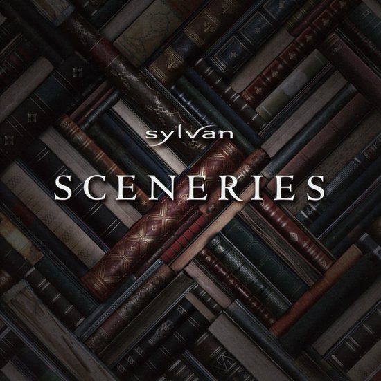Sylvan - Sceneries (2 CD)