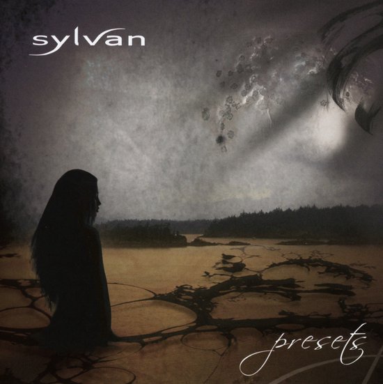 Sylvan - Presets (CD)
