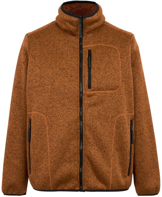 Gilet polaire isolant Barlee pour homme