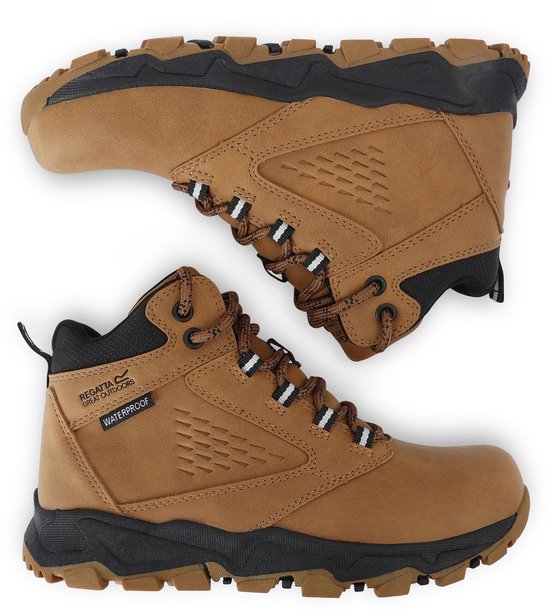 Chaussures imperméables et respirantes Amble pour enfants