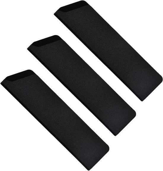 Majoni Bootsfender Star 25 - Farbe weiß, Länge 58cm