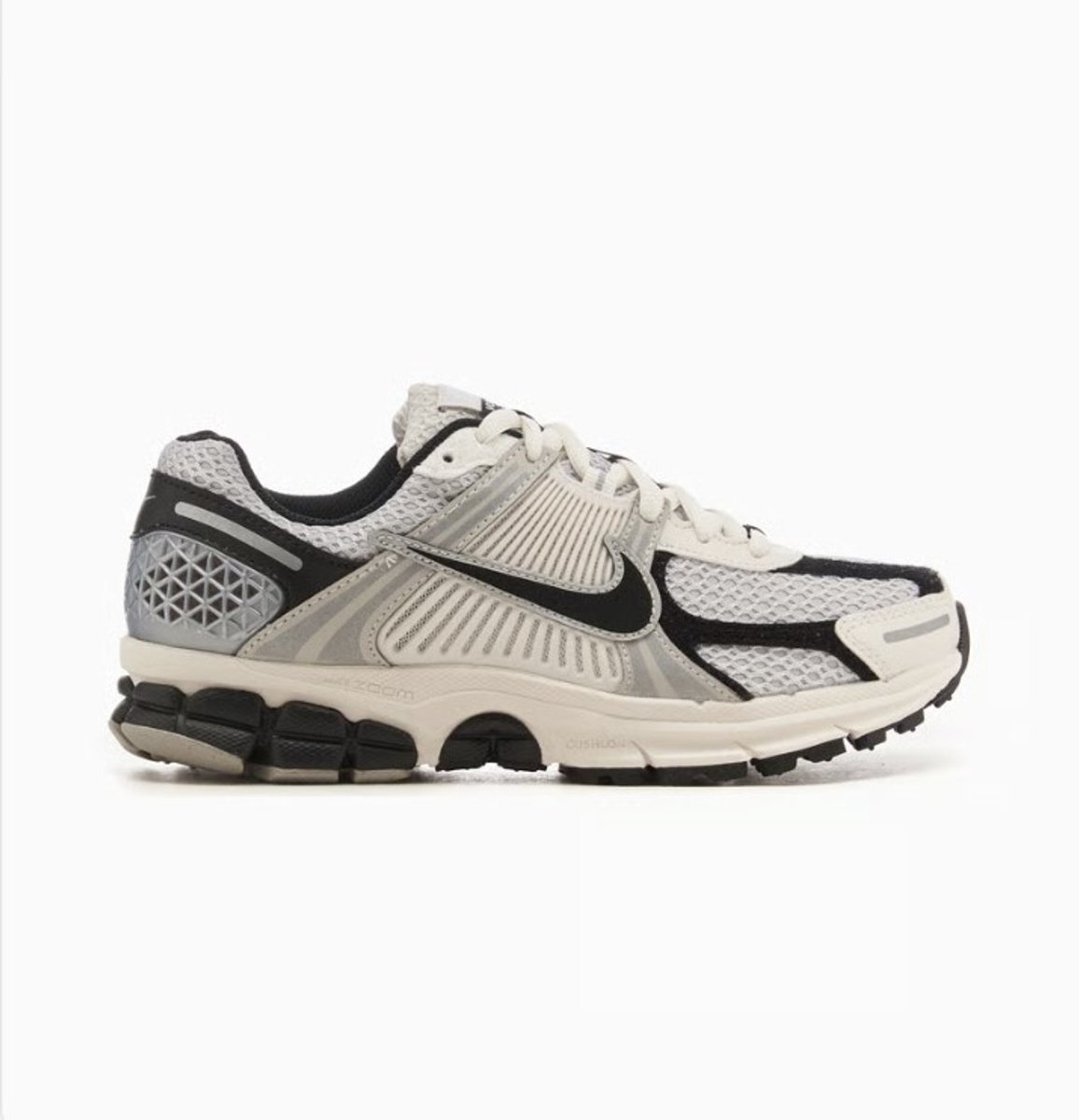 Nike Zoom Vomero 5 Sneakers HQ1182 001 Zwart