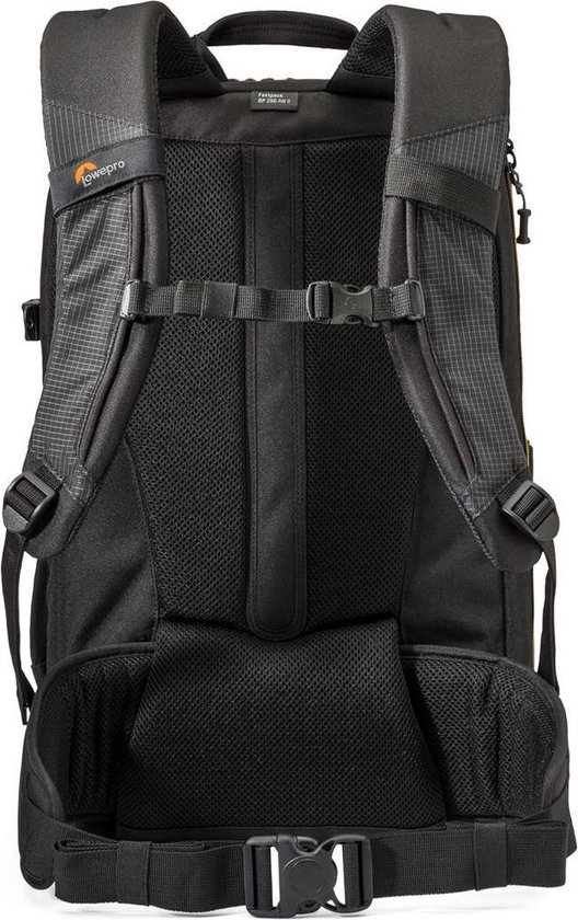 lowepro bp 250 aw ii