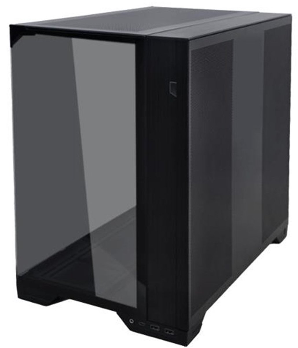 Lian Li PC-O11 Vision Compact Black