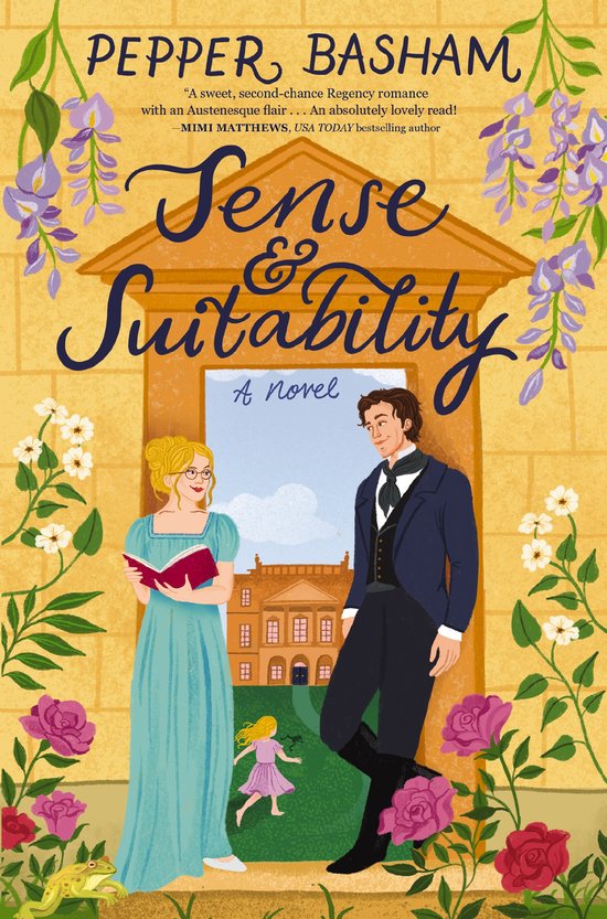 Sense and Suitability - cover