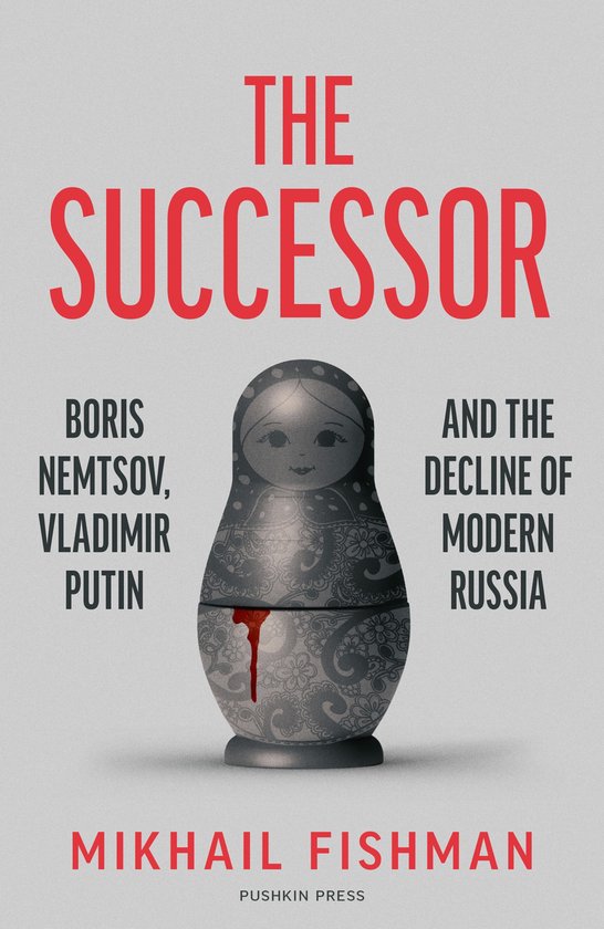 The Successor - cover