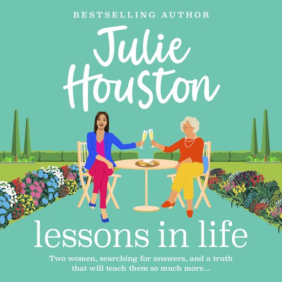 Lessons in Life - cover