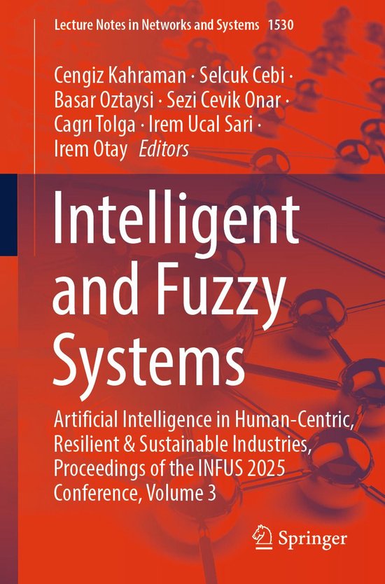 Springer Nature Proceedings excluding Computer Science - Int ... - cover