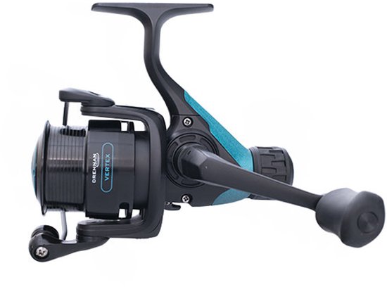 Drennan - Feedermolen Vertex Reel RD - Drennan van Drennan — afbeelding 4