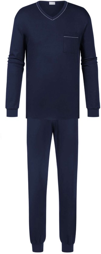 mey Pure Night - - Pyjama long série Pure Night