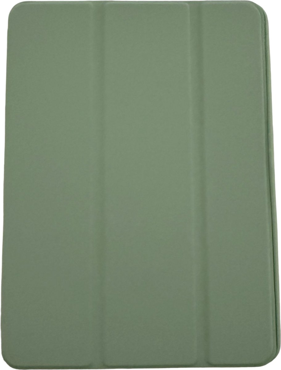 iPad mini 8.3 dichte kaft groen