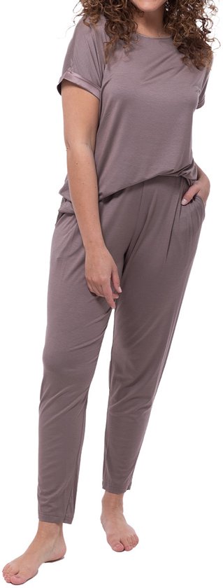 Mey Dames pyjama Pure Chic