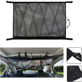 opbergnetten voor camper en buscampers
