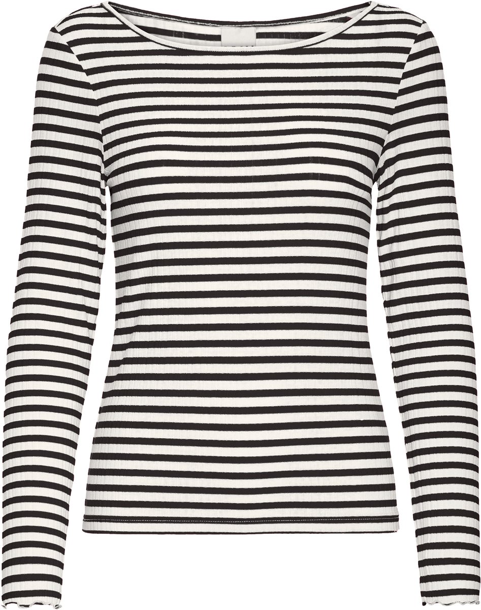 Ichi IHCELLA LS Dames Trui - Maat XL