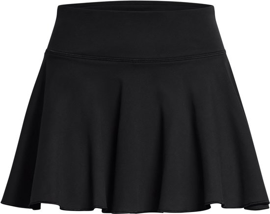 Under Armour Damen Rock Motion Skort Black 001-S (US SM)
