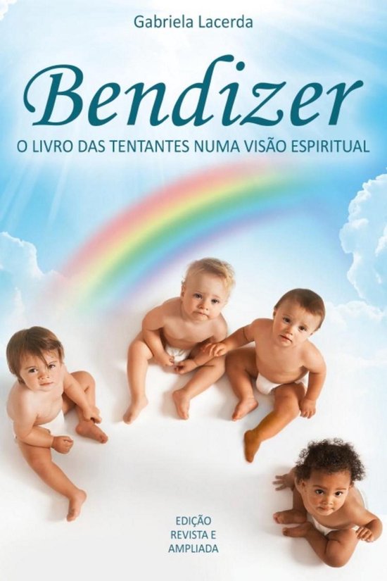 Bendizer - cover