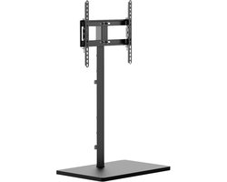 My Wall HP118L TV-voet 81,3 cm (32) - 162,6 cm (64) Staand, In hoogte verstelbaar, Kantelbaar