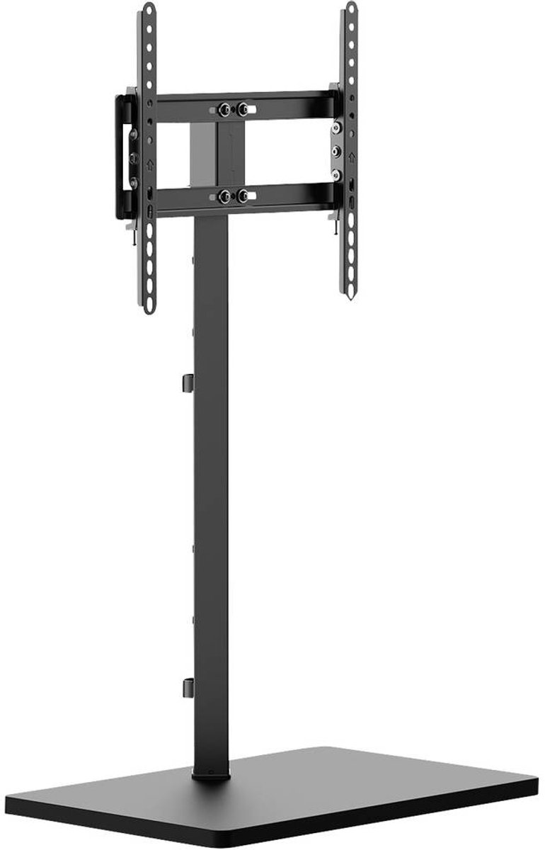 My Wall HP118L TV-voet 81,3 cm (32) - 162,6 cm (64) Staand, In hoogte verstelbaar, Kantelbaar