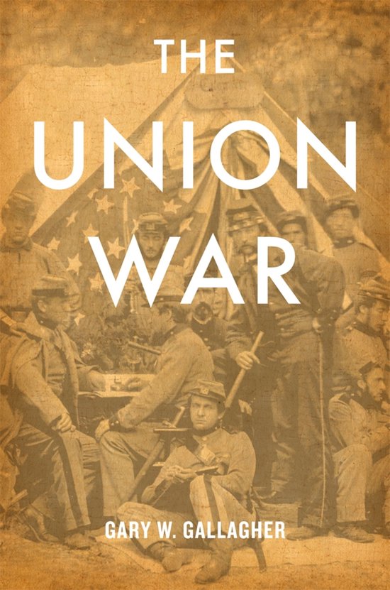 The Union War - cover