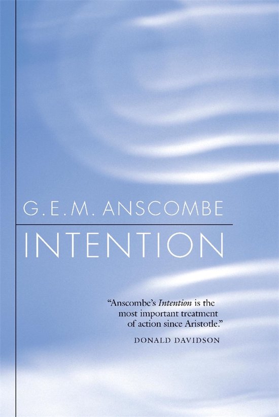 Intention