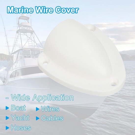 Boot railing kussen Pro (paar) (wit) kopen? Morgen in huis Boot railing kussen Pro (paar) (wit) kopen? Morgen in huis