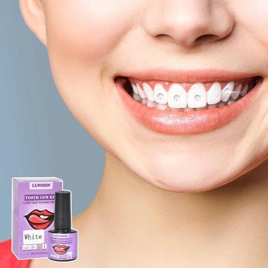 TOOTH TALES; SIERADEN VAN DE MELKTANDEN VAN JE KIND