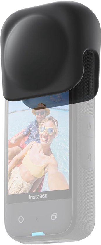 Bouchon d'objectif Insta360 X3