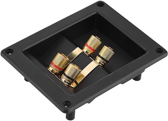 2 Filtres Enceintes Scott S-30 - Borniers HP - Occasion Testés