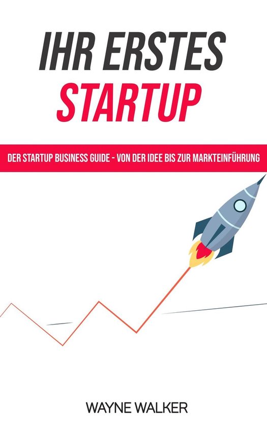 Ihr erstes Startup - cover