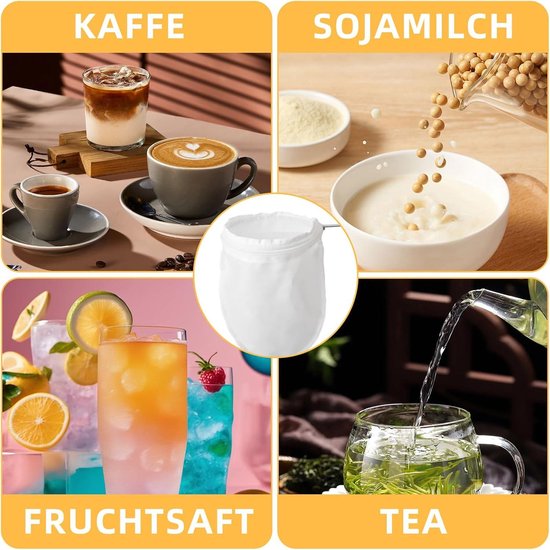 Alpro Variatie op yoghurt Naturel Zonder Suiker | Poiesz Supermarkten