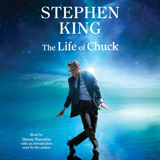 The Life of Chuck - cover