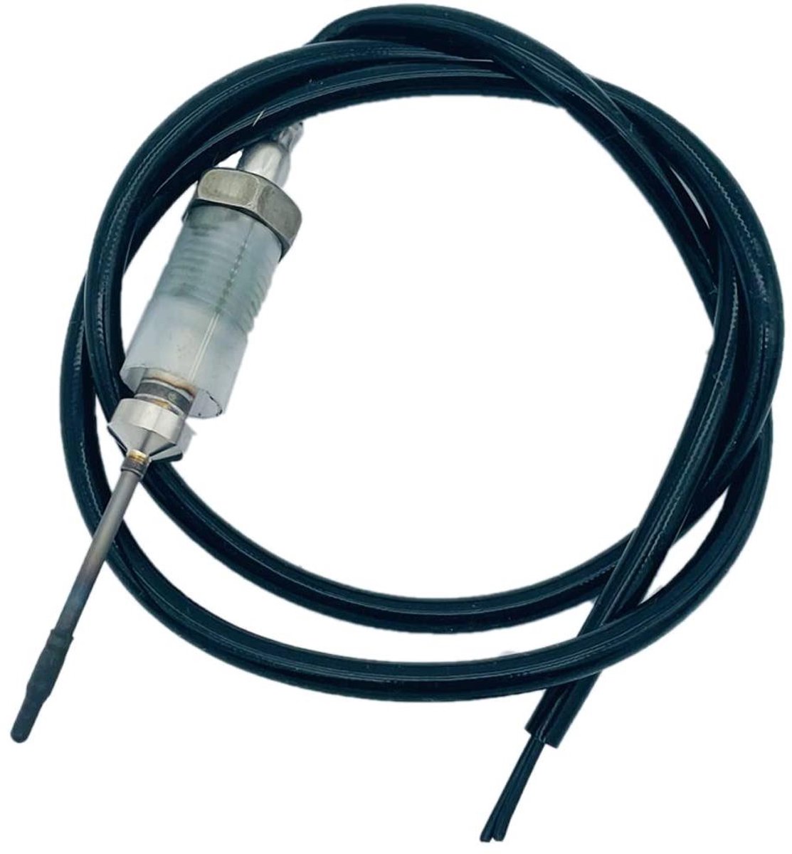 Allecto Plus - RF7K-18-7GOB DPF Kat voor temperatuursensor voor M 3M5 M6 Diesel 2005-2010 - Op maat gemaakt voor optimale prestaties