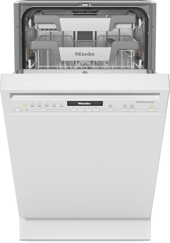 Miele G 5740 SCi BRWS SL - Inbouw vaatwasser
