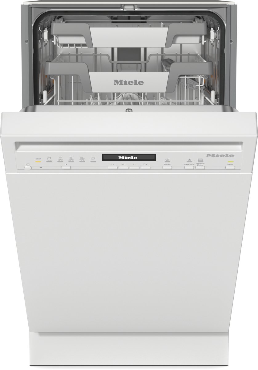 Miele vaatwasser (inbouw) G 5740 SCI BRWS
