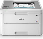 Brother HL-L3210CW - All-in-One Printer